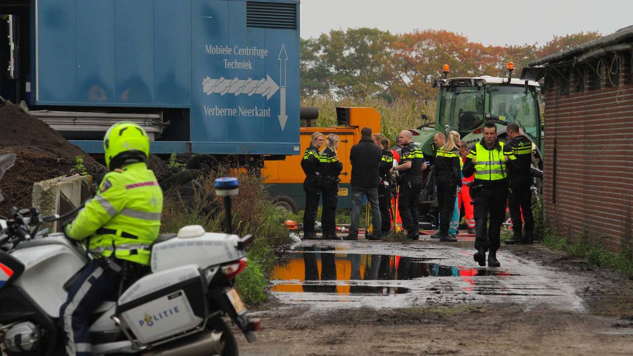 Foto: Harrie Grijseels/SQ Vision