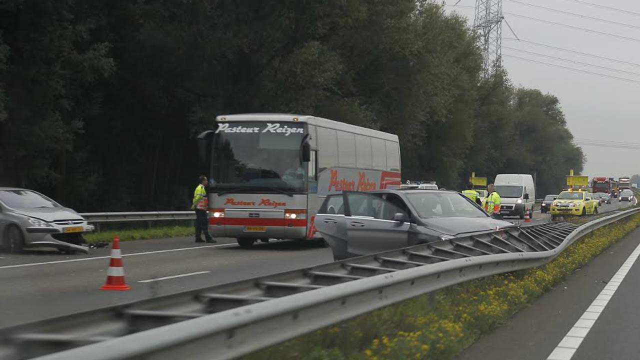 Foto: Marcel van Dorst (SQ Vision)