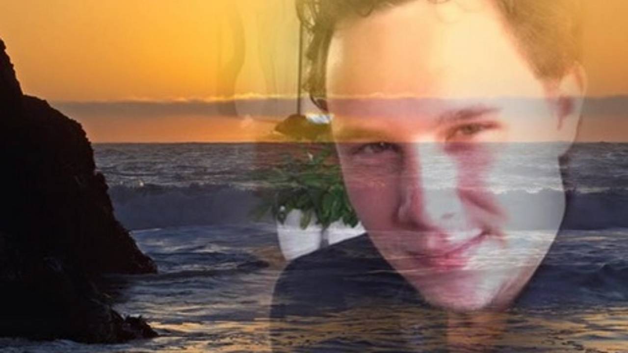 Angelo van Emmerik (Foto: Facebook Chantal Caithlyn van Beerendonk)