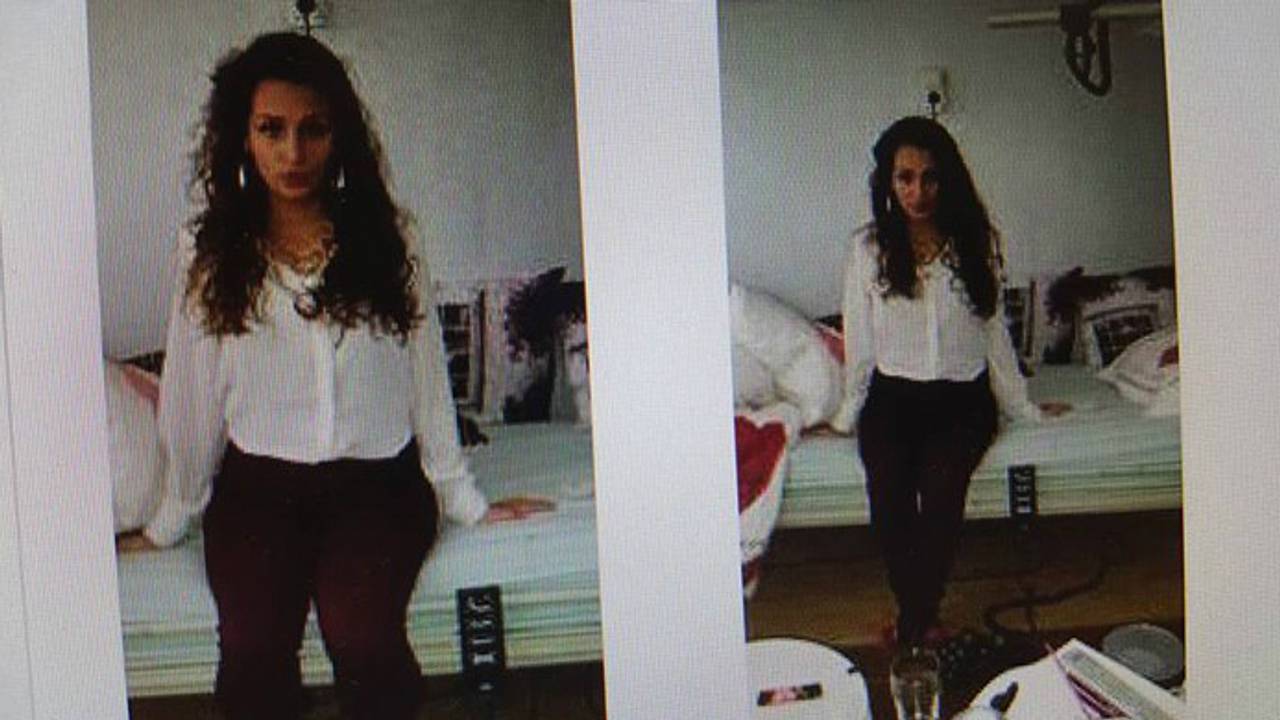 Vermiste uit Oss (16) weer terecht