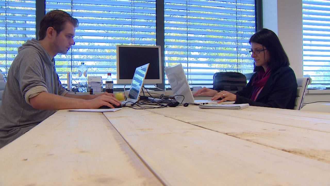 Echtgenotes van expats willen aan het werk in Eindhoven