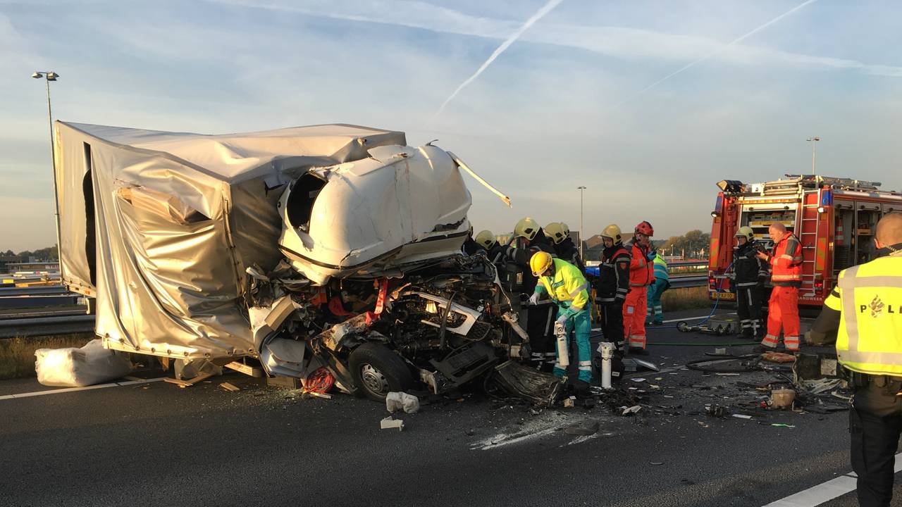 Foto: Harrie Grijseels/SQ Vision