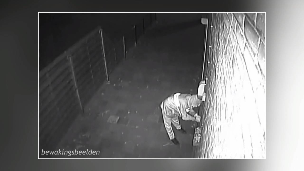 Er zijn drie tips binnen gekomen over de vuurwerkbom. (Beeld: Bureau Brabant)
