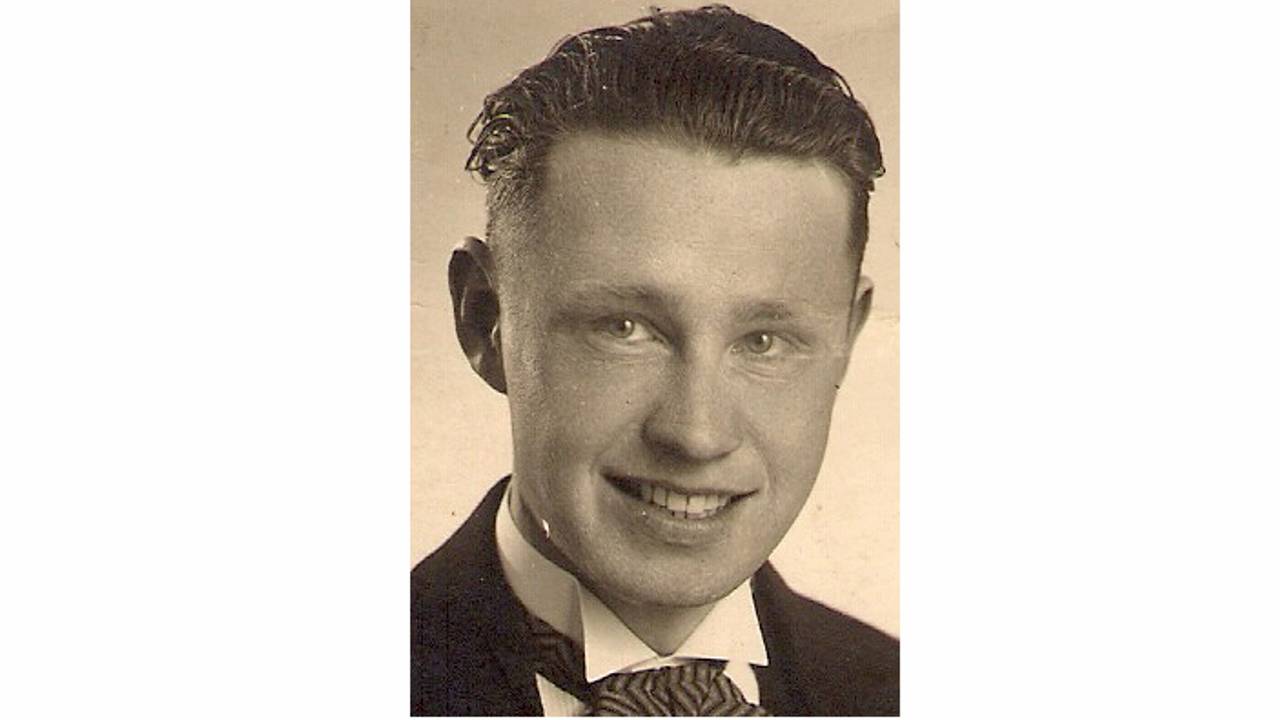 Ben Buunk (foto: Hanedoes)