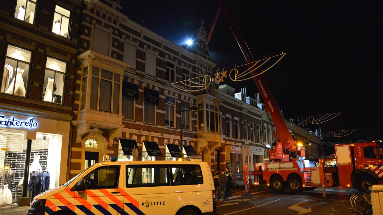 Foto: Perry Roovers (SQ Vision)
