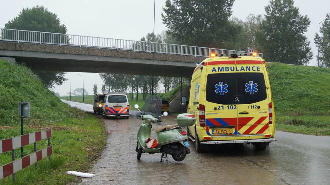 Foto: FPMB Anja van Beek