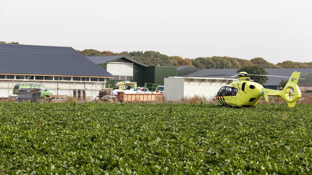 Foto Saskia Kusters (SK-Media)