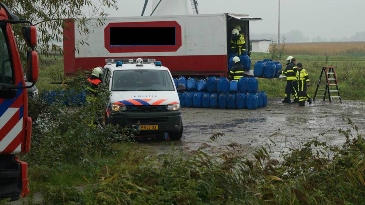 Foto: Anja van Beek, FPMB