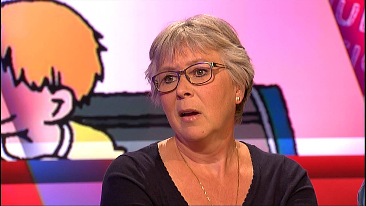 Klien van der Burgt, GGD Brabant Zuid-Oost