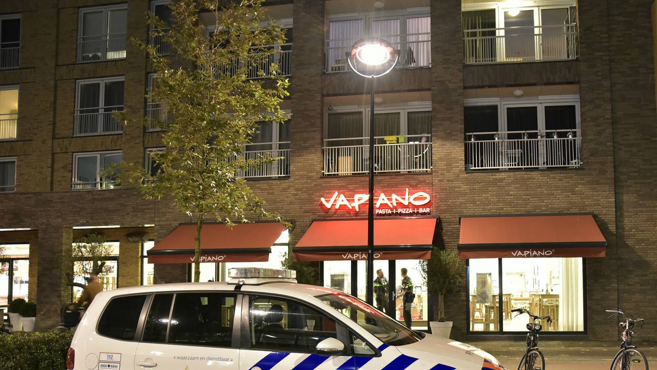 Foto: Jules Vorselaars / JVMedia