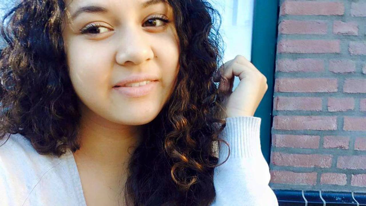 12-jarige Alyssa uit Best is weer terecht