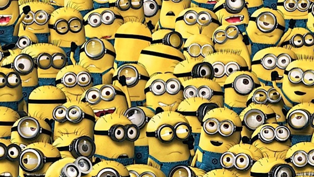 De Minions