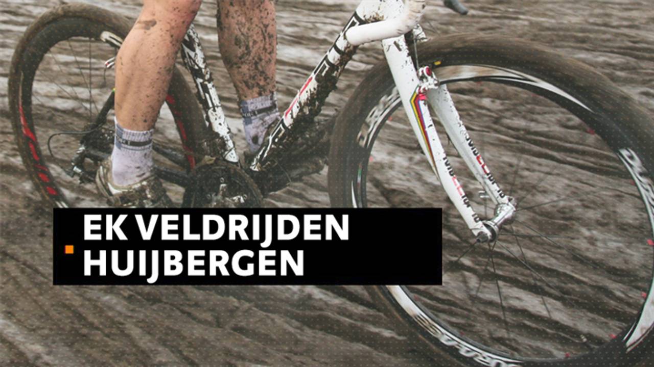 EK Veldrijden live te volgen