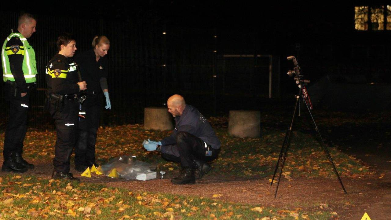 Archieffoto: Bart Meesters/Meesters Multi Media