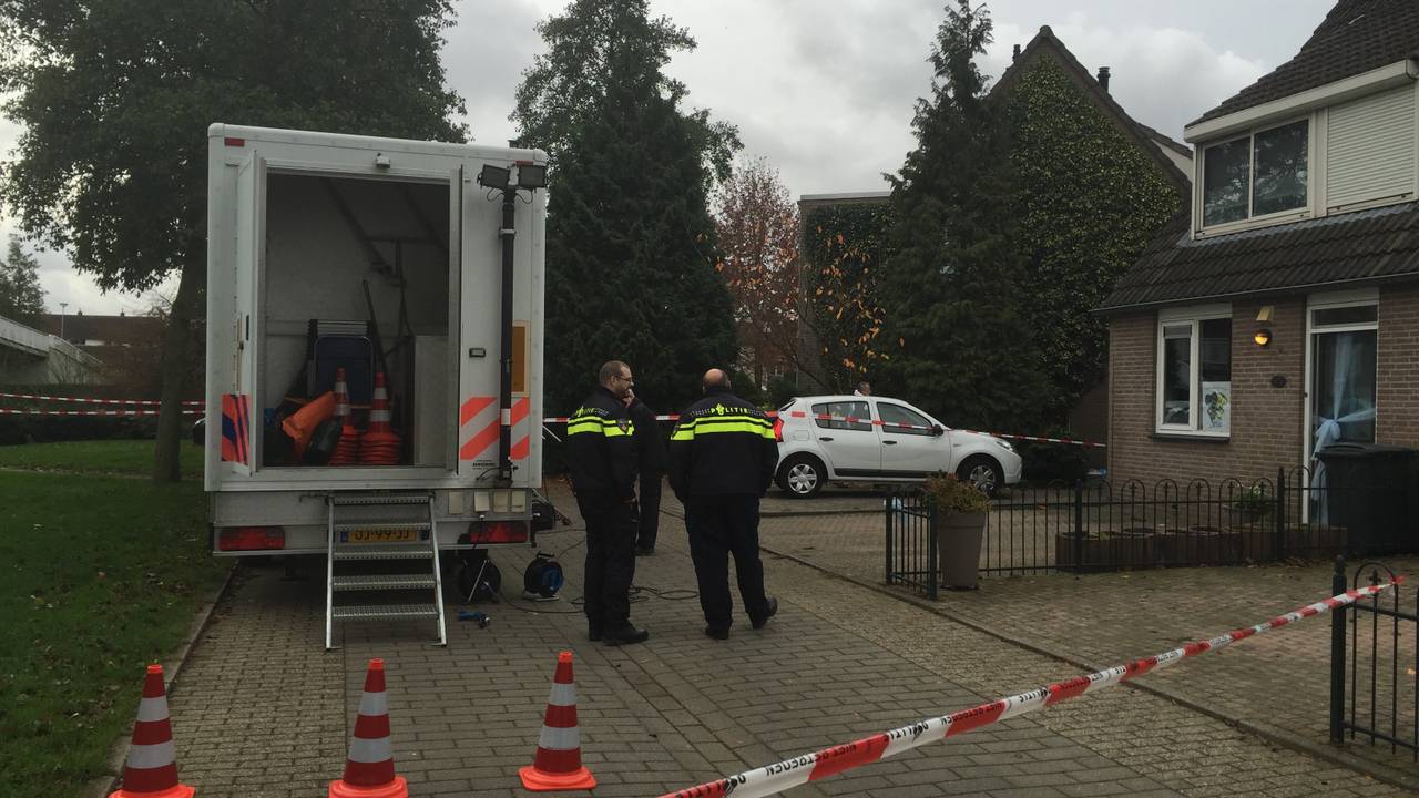 Ga naar slide 3
