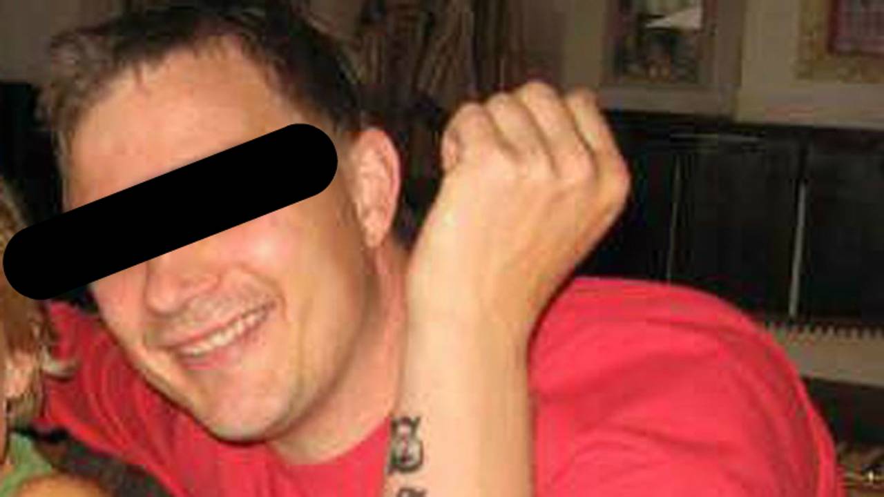 Alex O. (bron: RTV Noord/Facebook)