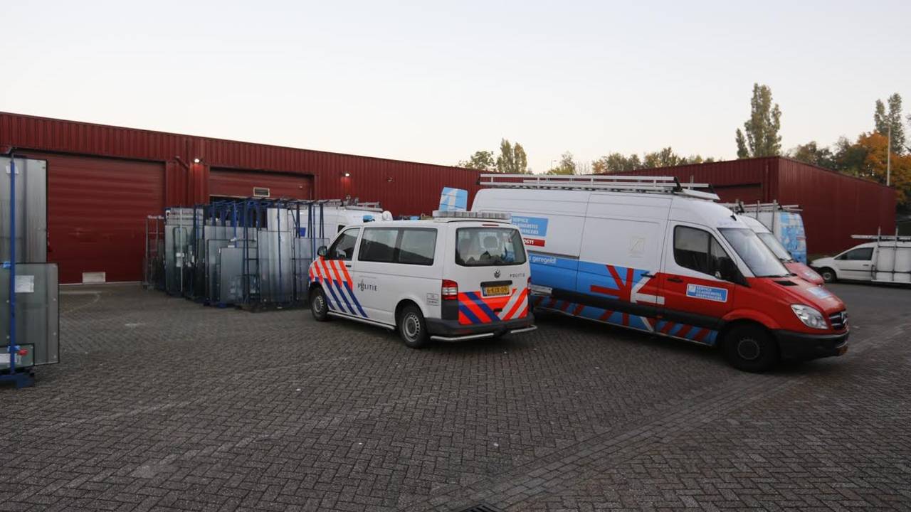 Foto: Thymen Stolk Fotografie 