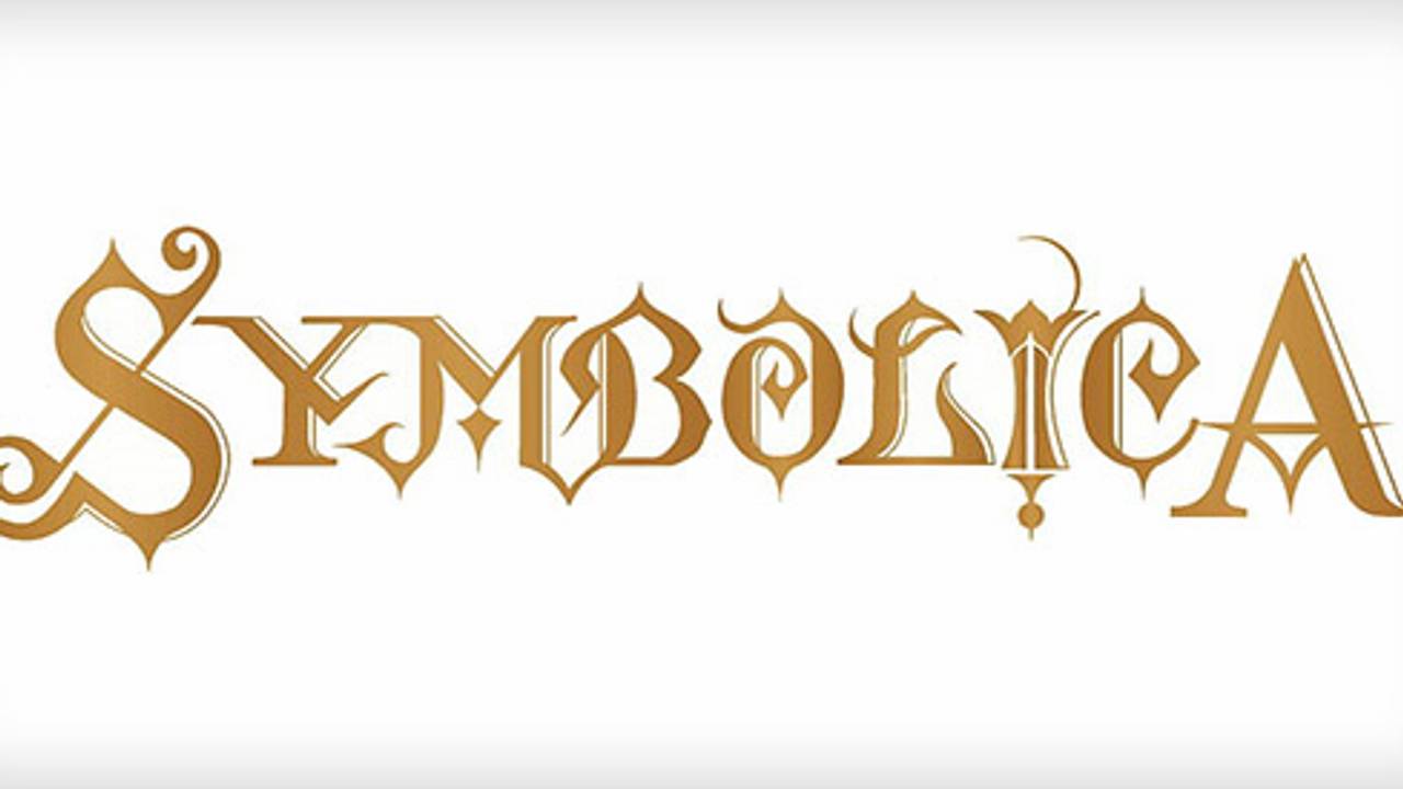 Dit zou het nieuwe logo van Symbolica zijn (bron: Looopings)
