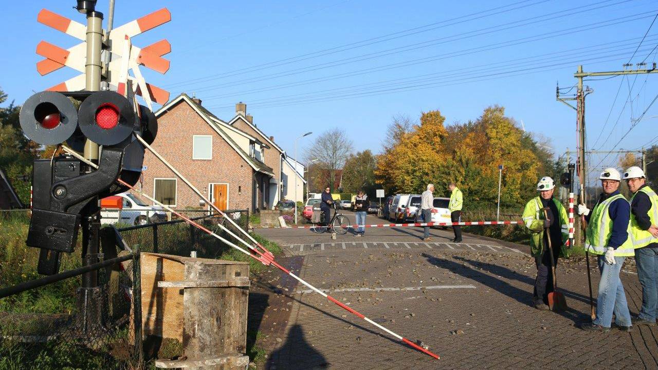 Foto: Bart Meesters (Meesters Multi Media)