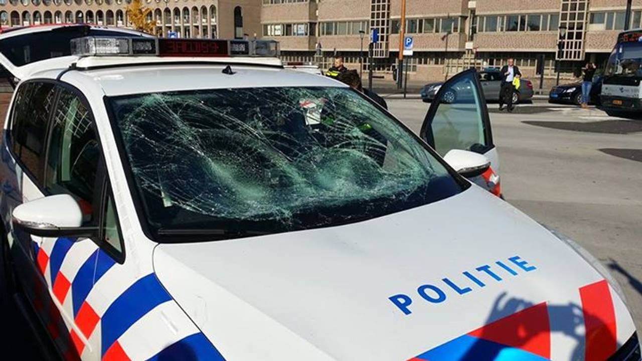 Foto: Politie Helmond