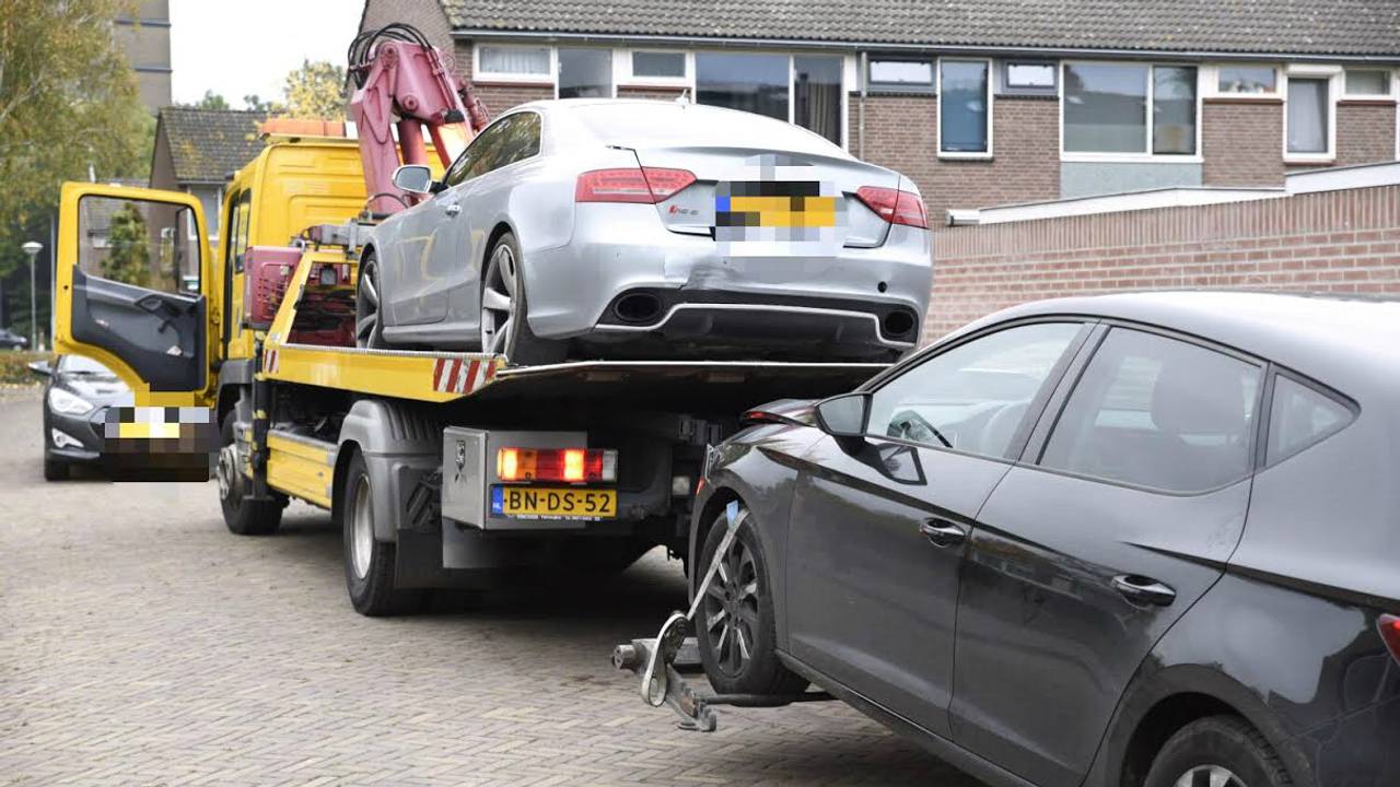 Foto: Tom van der Put, MaRicMedia