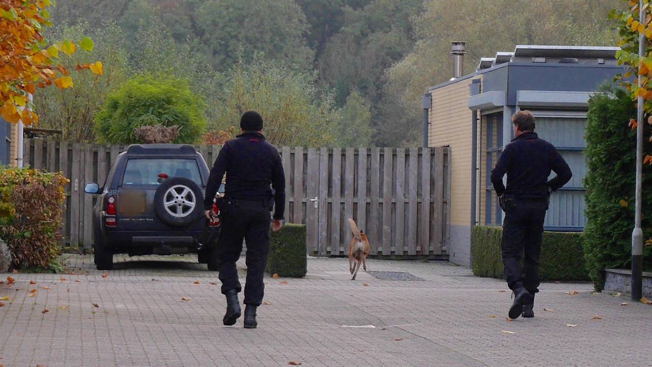 Foto: Perry Roovers/SQ Vision