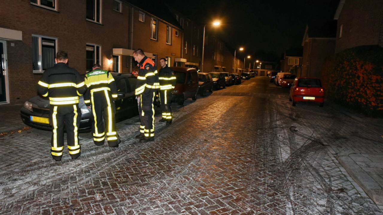 Ga naar slide 1