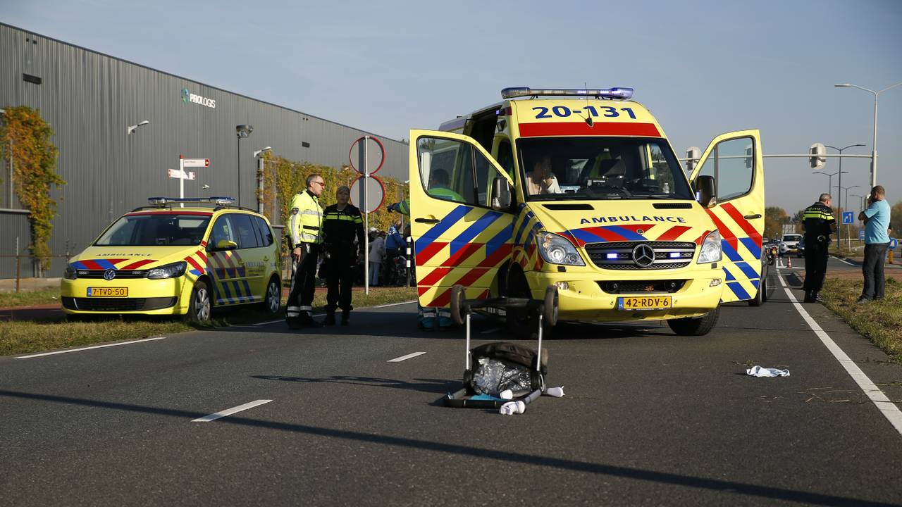 Foto: Marcel van Dorst/MaricMedia