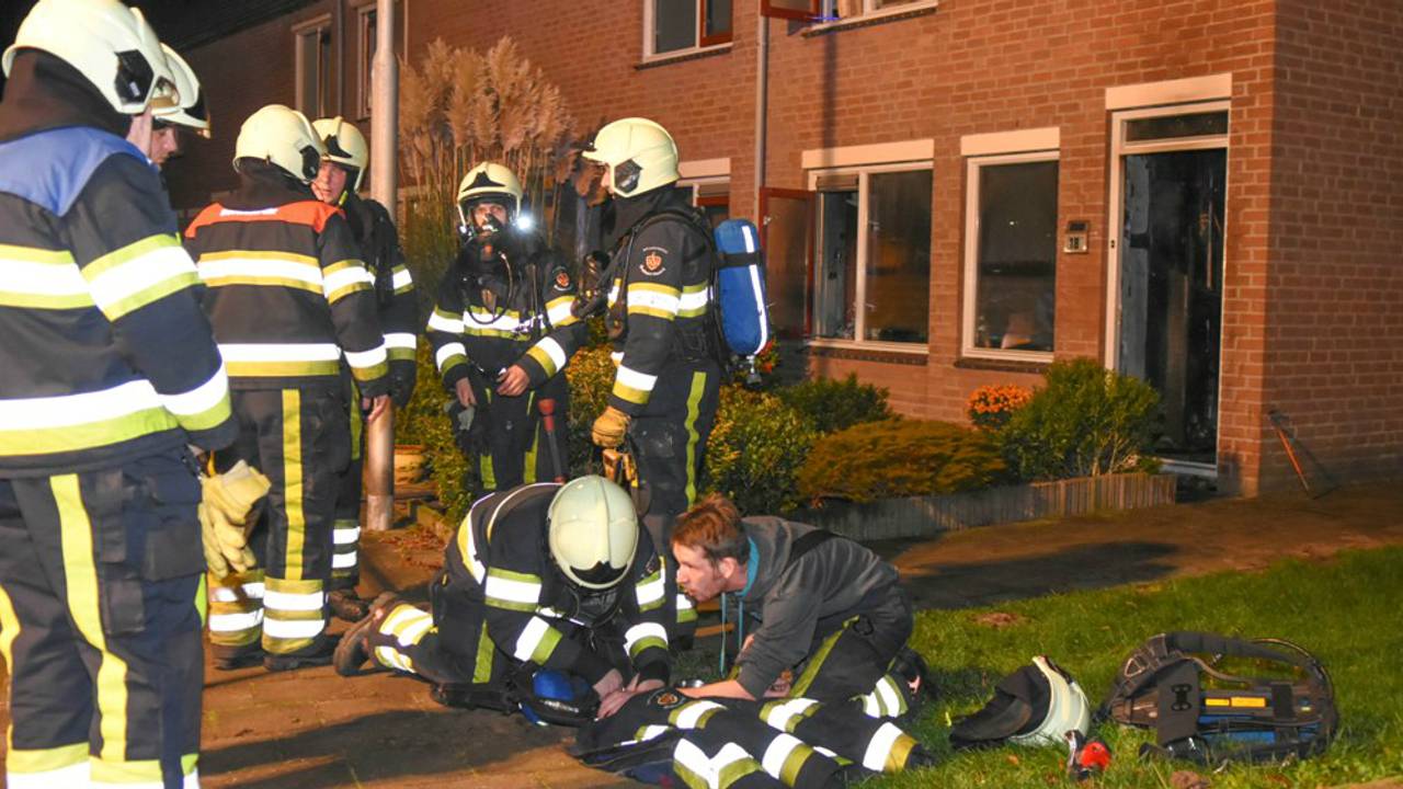Foto: Maickel Keijzers / Hendriks Multimedia