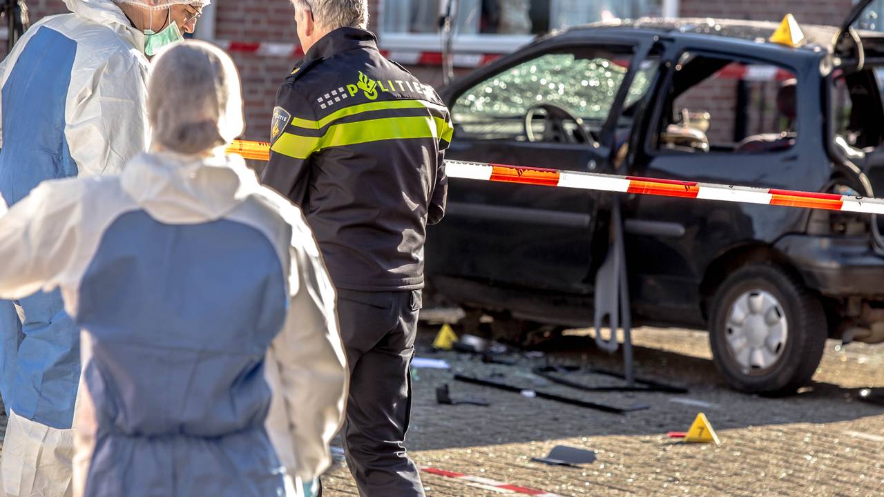 Foto: Rob Engelaar (Infocus Media)