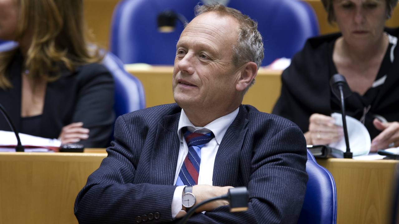 Jan Boelhouwer (archieffoto).