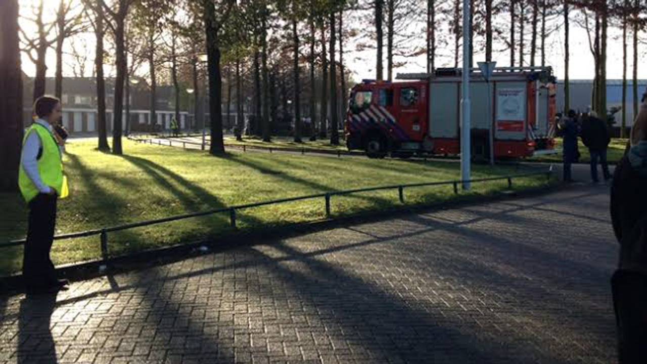 Foto: Lisa Penningnieuwland