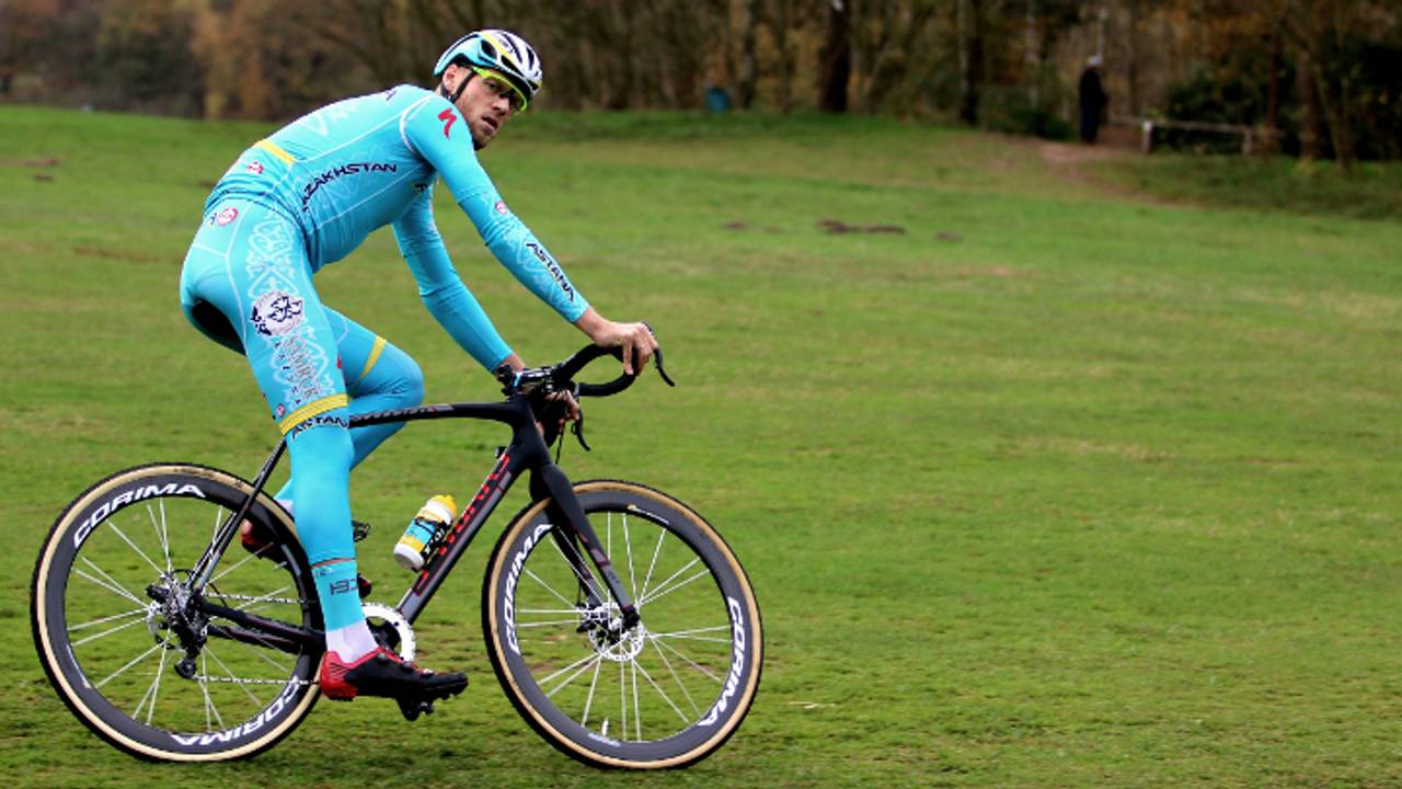 Lars Boom (foto: John Kuijsters)