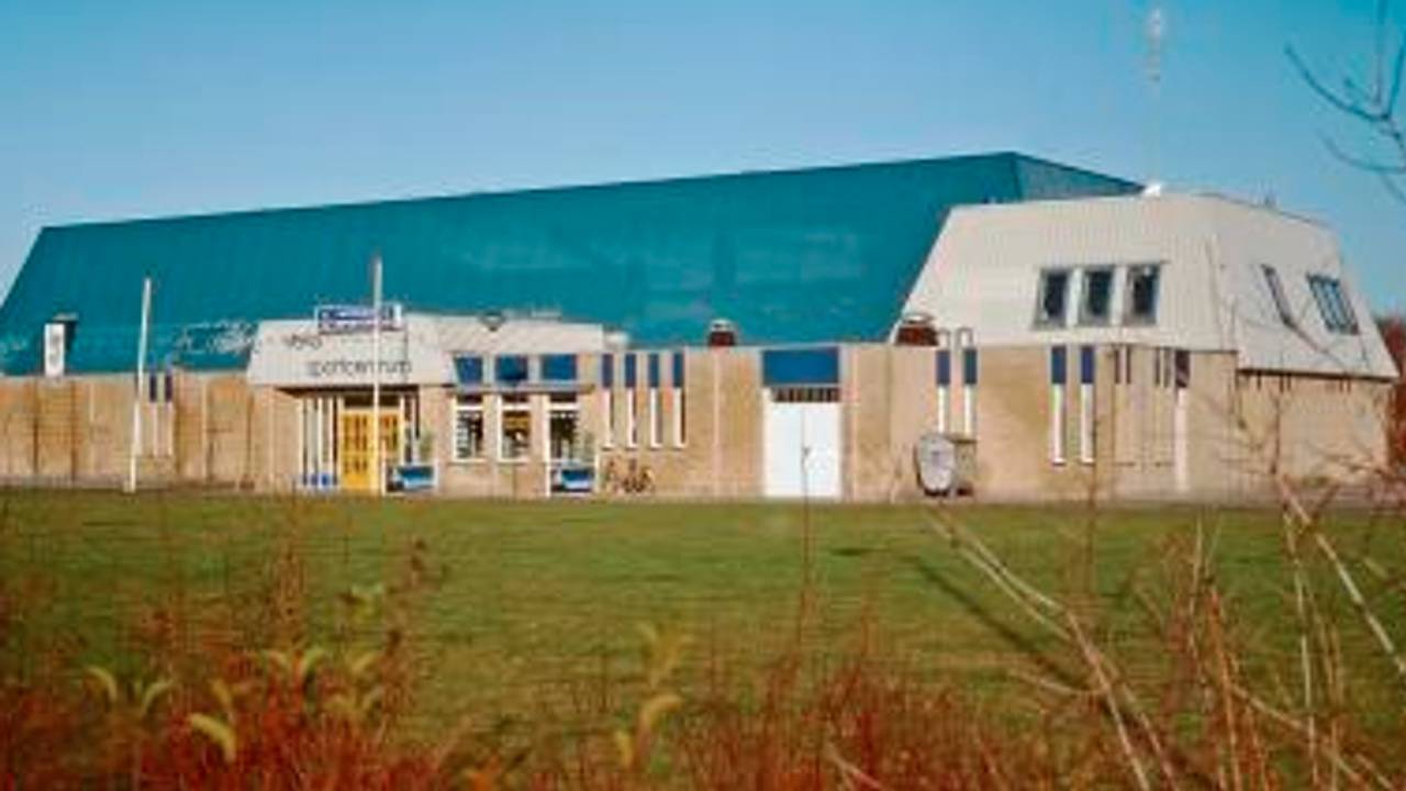 VeKa Sportcentrum (bron: Helmond.nl)