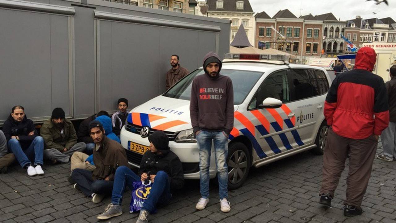 Foto: René van Hoof