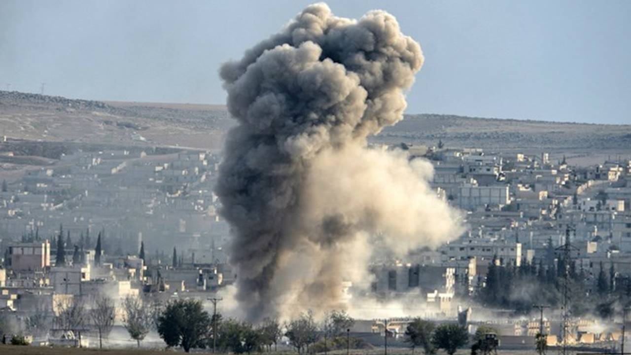De man zou in Tilburg IS-strijders hebben geprobeerd te werven (Foto: ANP)