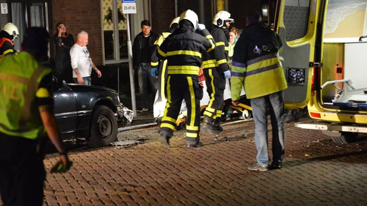 Foto: Perry Roovers/SQ Vision Mediaprodukties