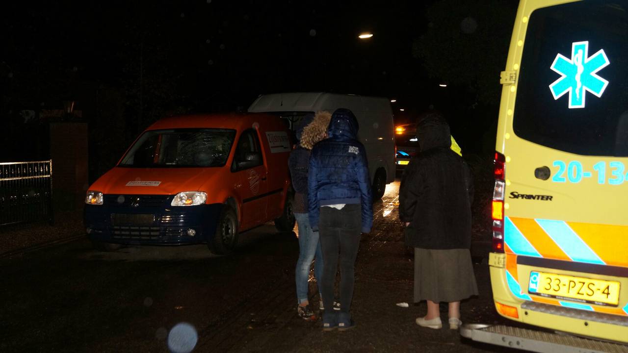 Foto: FPMB/Anja van Beek.