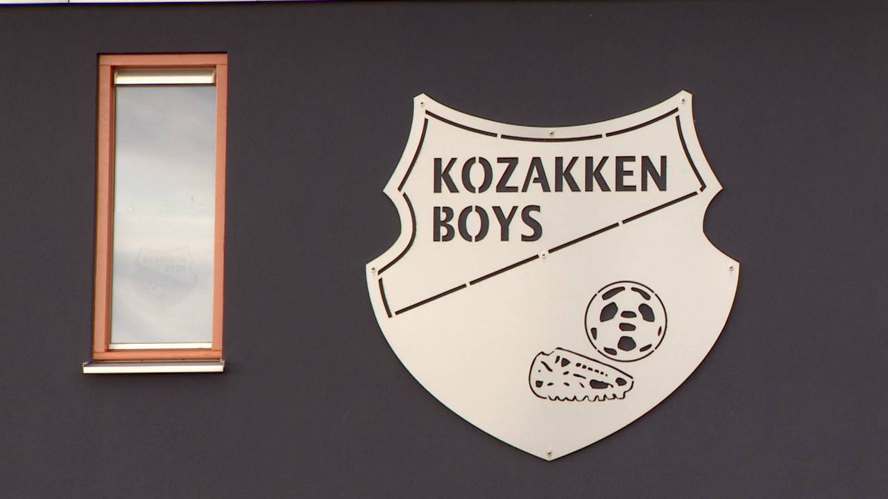 Kozakken Boys geeft zich nog niet gewonnen