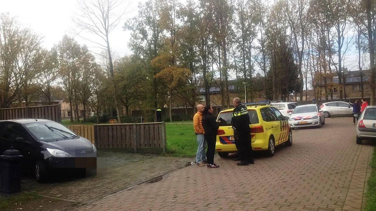 Ga naar slide 2