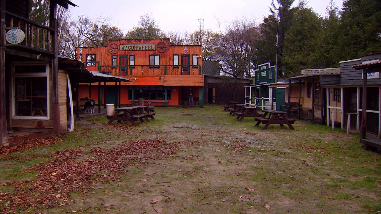 El Paso is een begrip in West-Brabant.