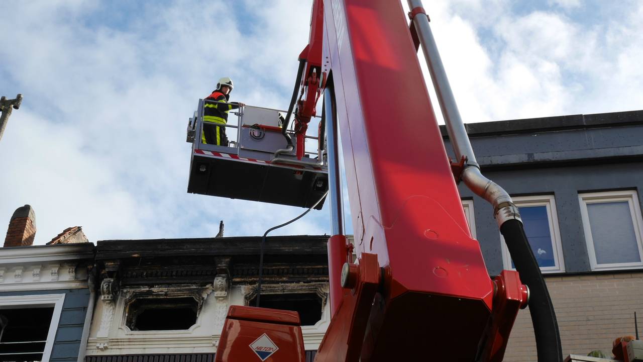 Foto: Perry Roovers/SQ Vision