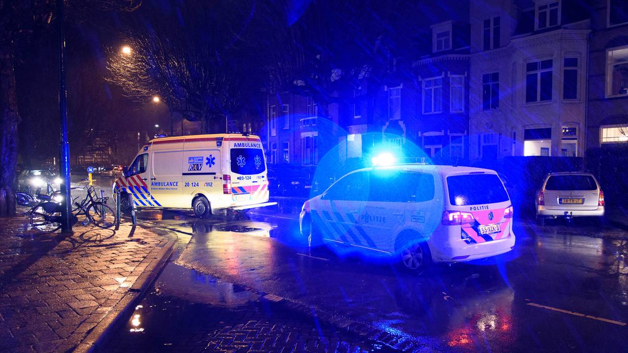 Foto: Tom van der Put/SQ Vision Mediaprodukties