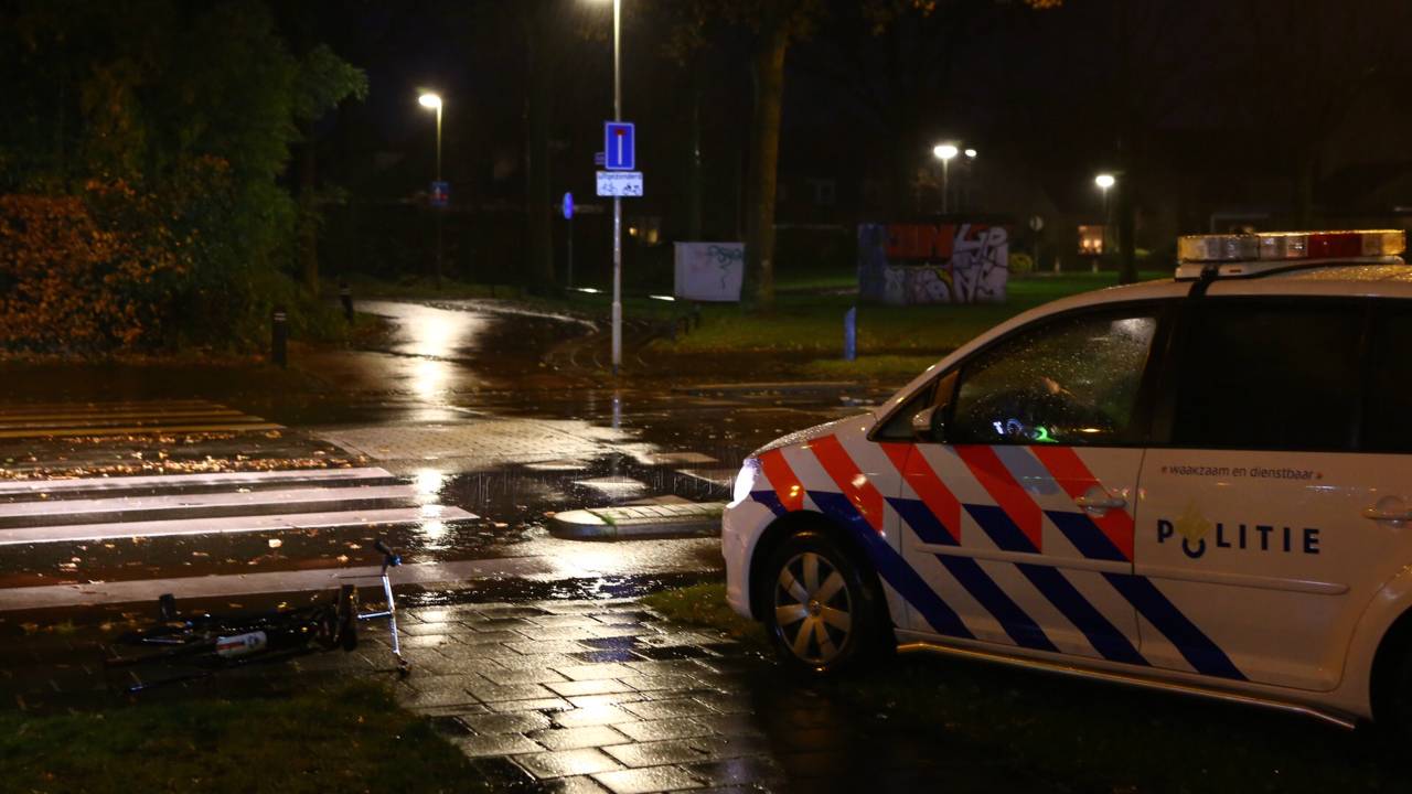 Foto: Sander van Gils/SQ Vision