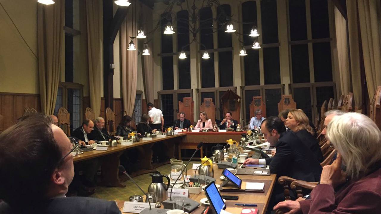 Foto: Emile Vaessen