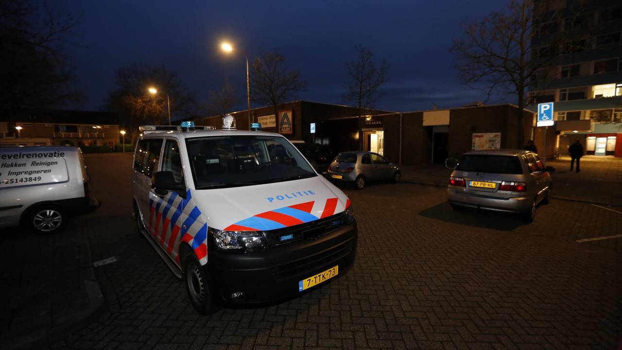Ga naar slide 2