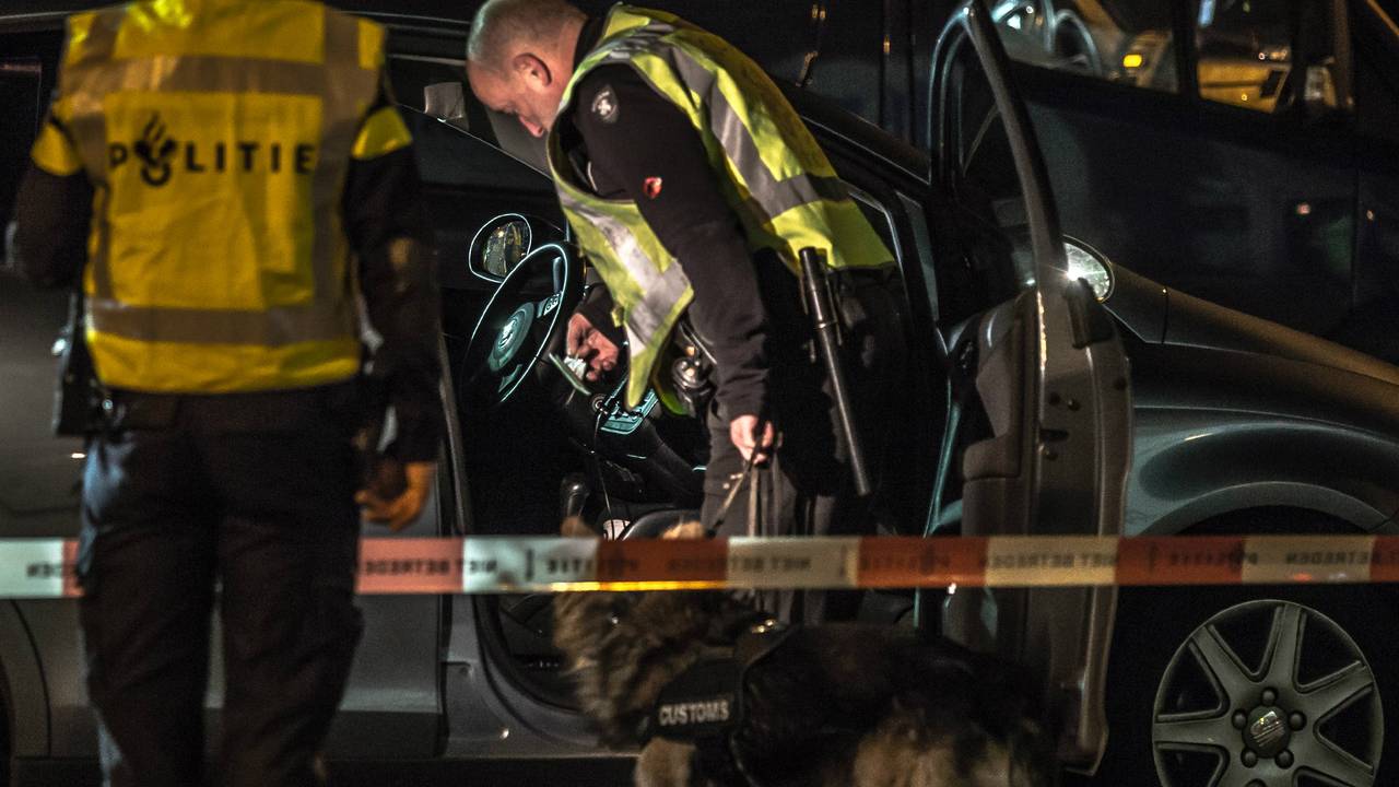 Foto: Rob Engelaar/Infocus Media