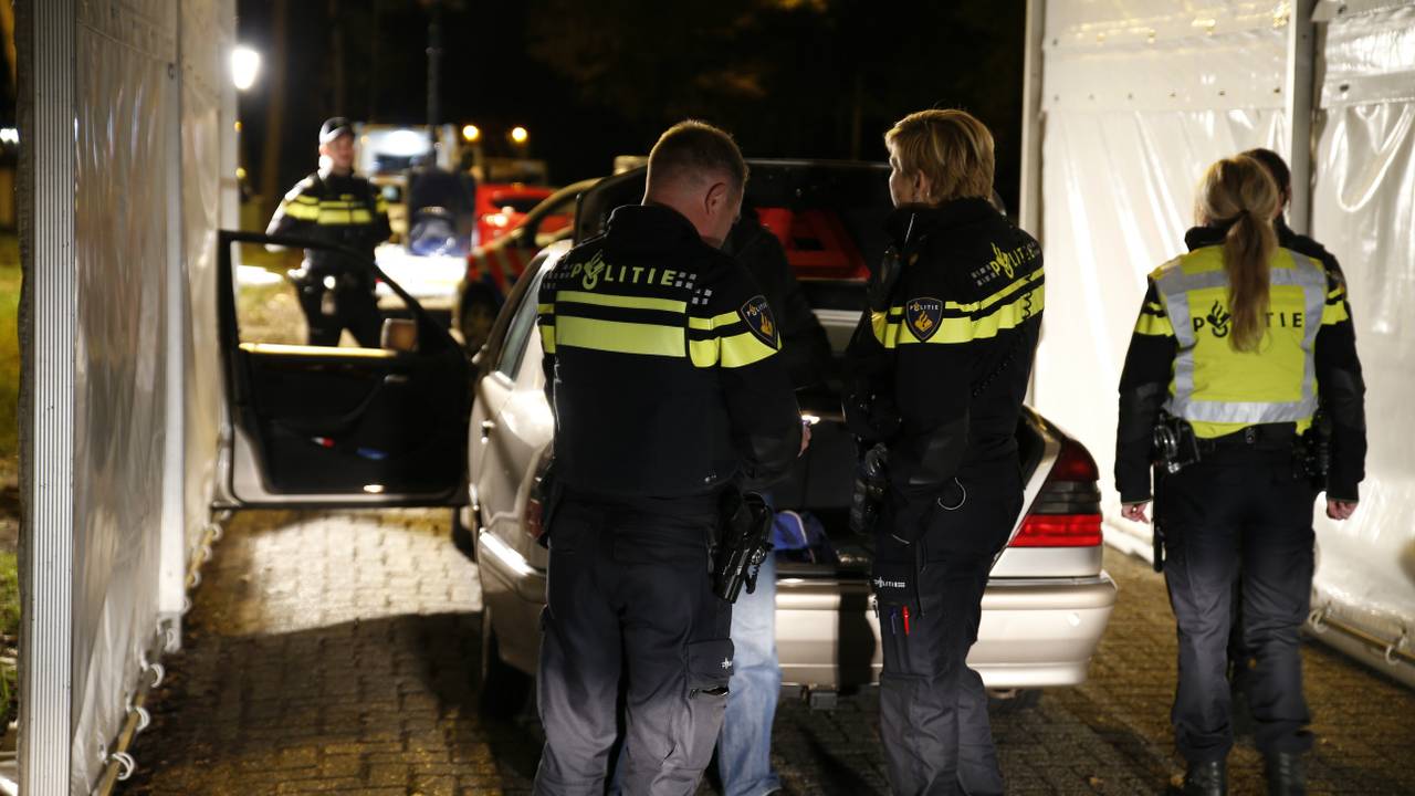 Foto: Marcel van Dorst/SQ Vision