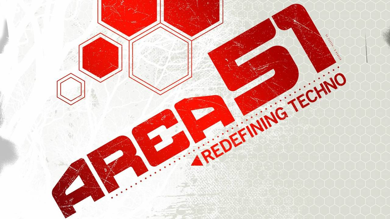 Rosmalen krijgt met AREA51 een groot technofestival.