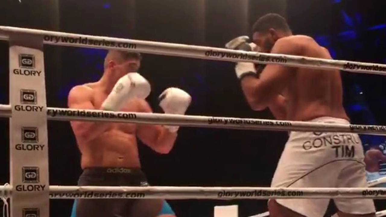 Rico Verhoeven